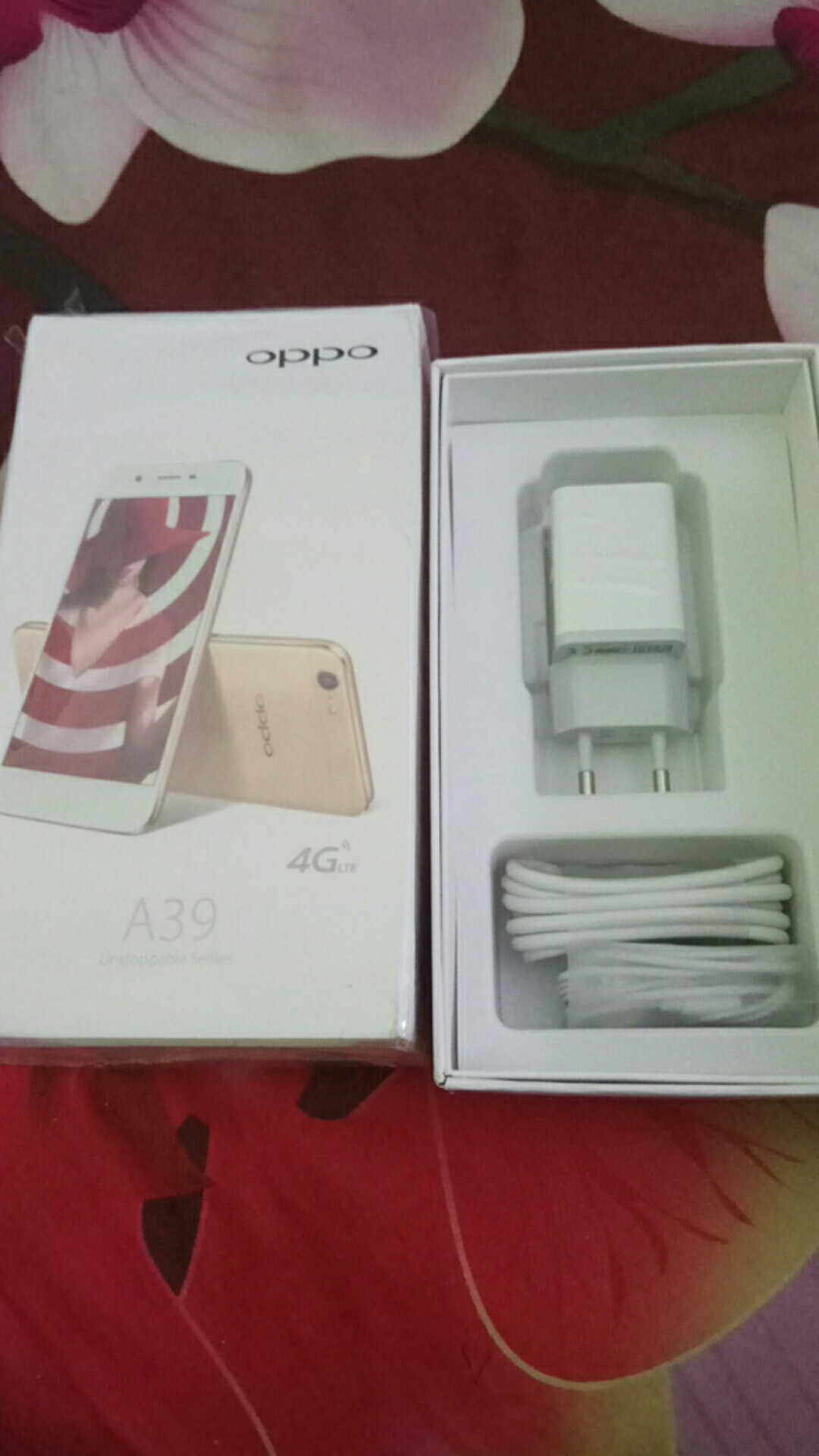 OPPO A39 3/32GB | Shopee Indonesia