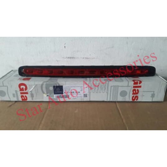 Termurah Stop Lamp Bagasi Original w211