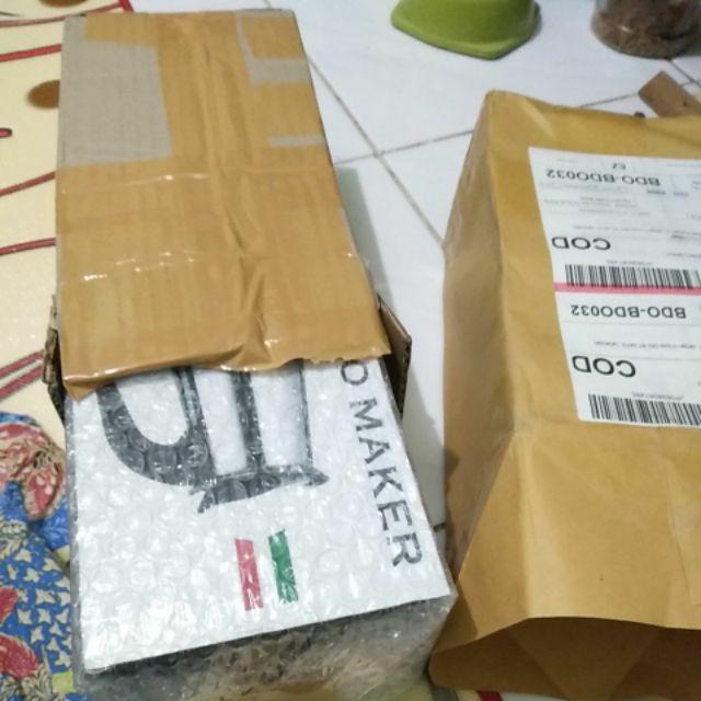 Moka Pot 3 Cup Coffee Espresso Maker