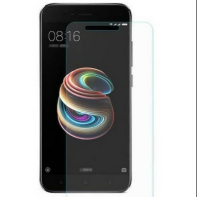 Tempered Glass Xiaomi Mi A1
