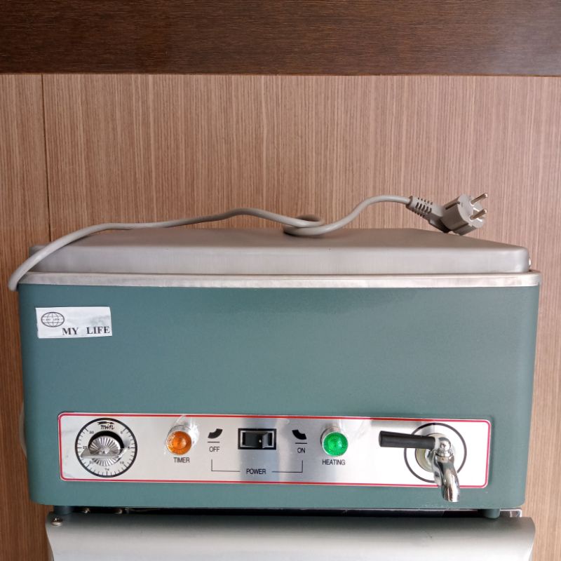 Sterilisator Basah 42 CM