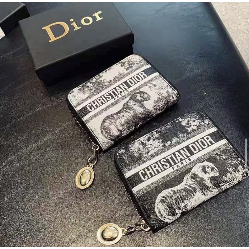 [REALPIC] DOMPET DIOR PREMIUM+BOX