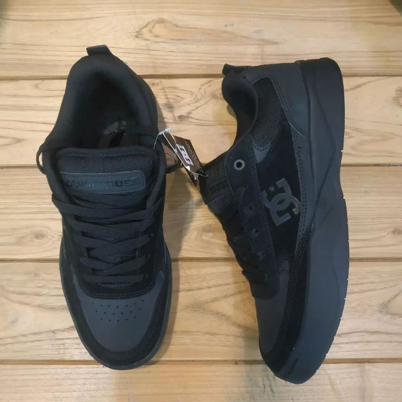 Original DC shoes Penza BB2
