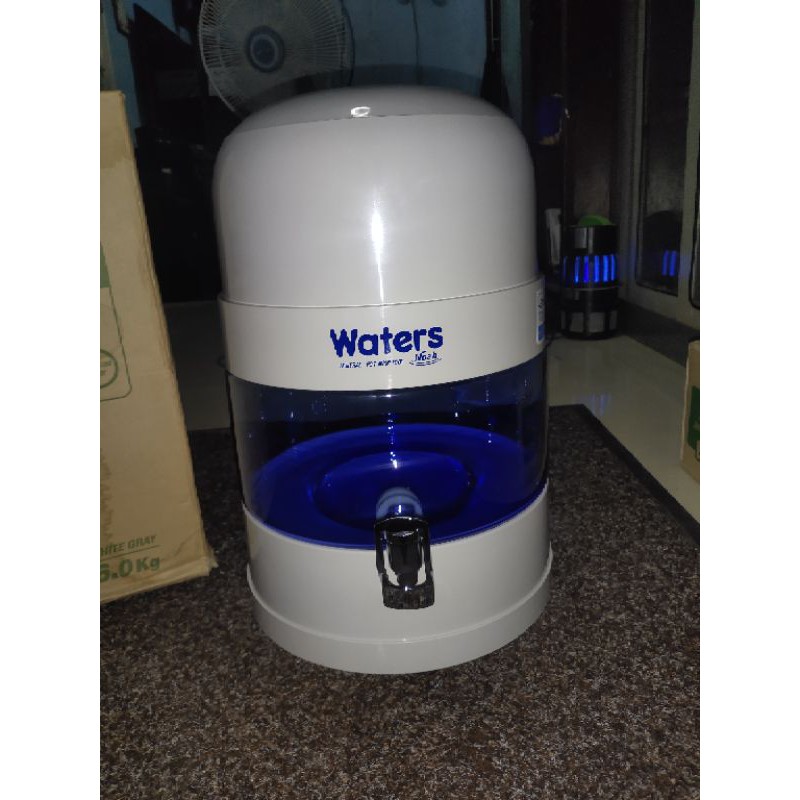 mineral water pot noah