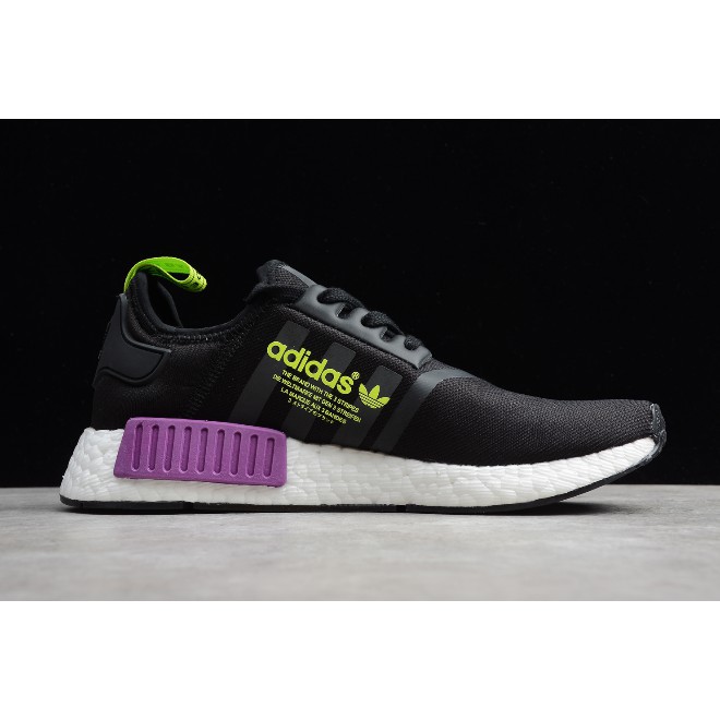nmd r1 core black shock purple