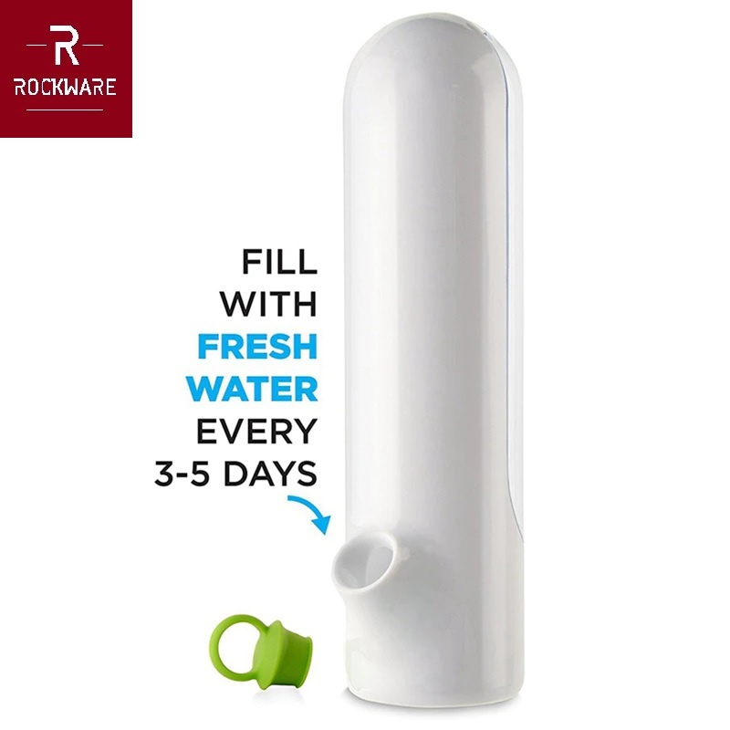 ROCKWARE RW-HS01 - Fresh Herb Saver - Menjaga Rempah Tetap Segar