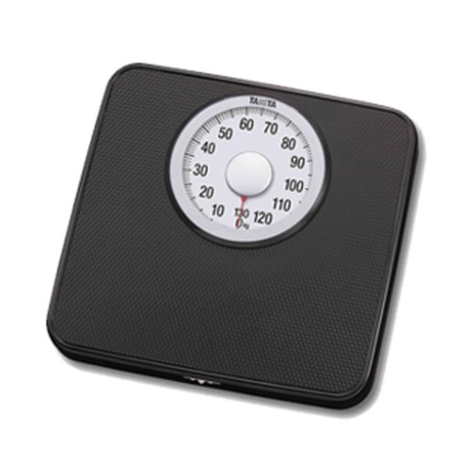 Timbangan Badan Manual Tanita Ha 650