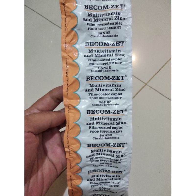 BECOM ZET//BECOME-C//PROVE Z//VITAMIN D3//ZEGAVIT//ZINC SULFATE//SURBEX Z//MECOVIT-D3