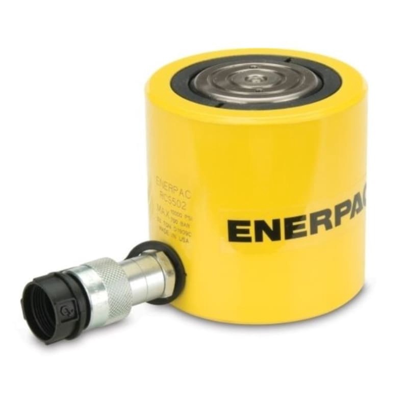 ORIGINAL ENERPAC 30TON 3O TON SET RCS302 + P392 + HC7206 + GF230P GA2