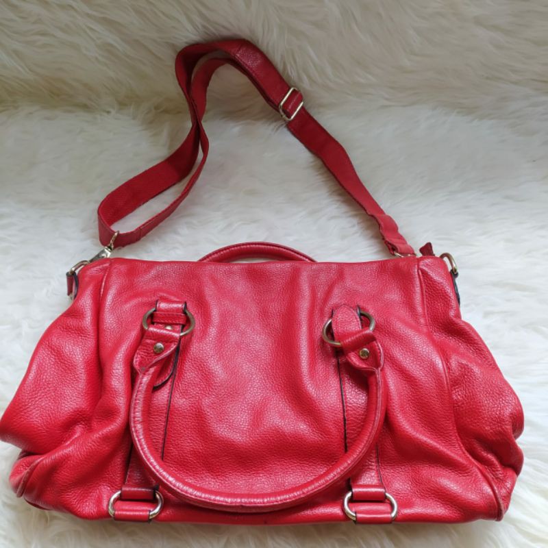 Preloved Tas Savvy Original