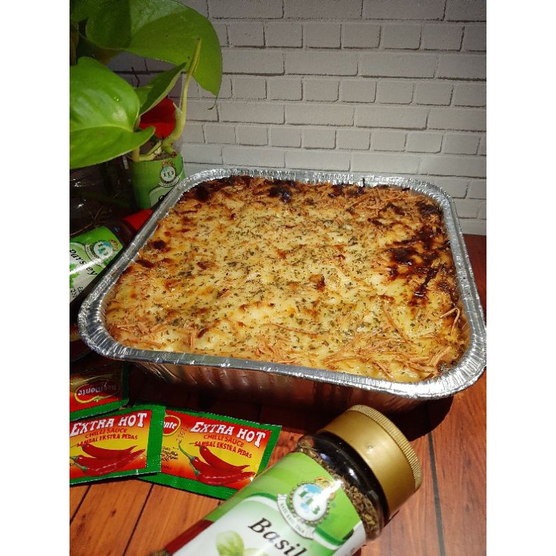

Macaroni panggang