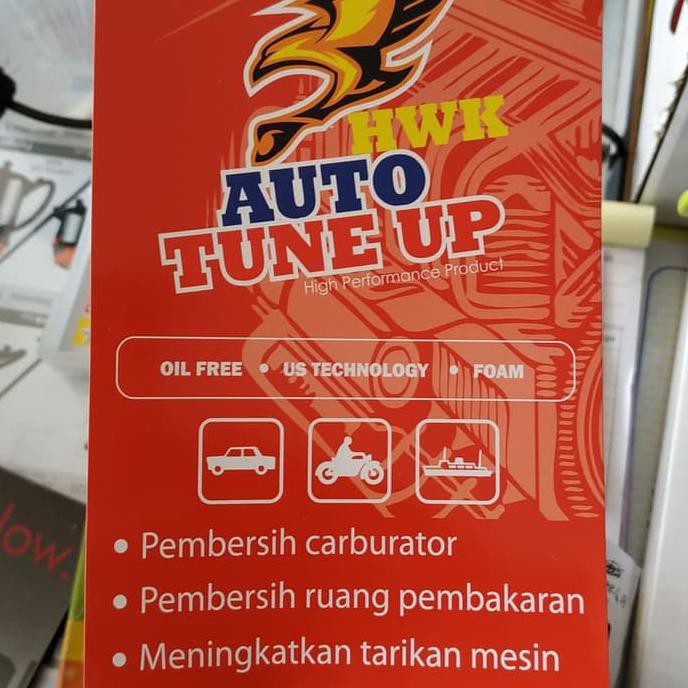 Auto Tune Up >> Original Hwk Auto Tune Up Tuneup 150ml Engine Conditioner Injector Cleaner Auto Tune Up >> Original Hwk Auto Tune Up Tuneup 150ml Engine Conditioner Injector Cleaner