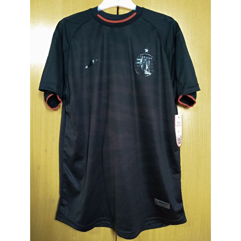 JERSEY PERSIJA ANNIVERSARY 92th