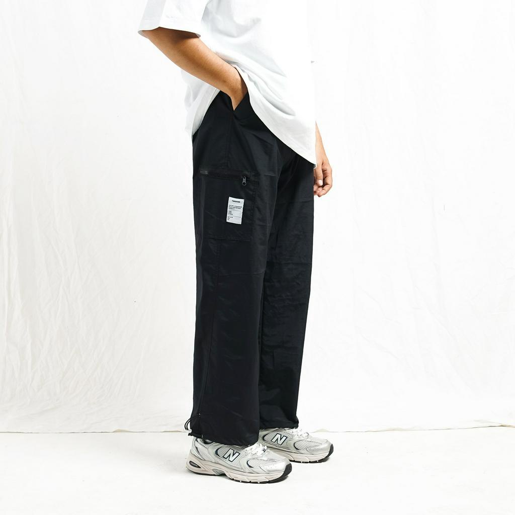 TIMEBOMB | CELANA TRACKPANTS PARASUT | TRACK PANTS CARGO TYPE3