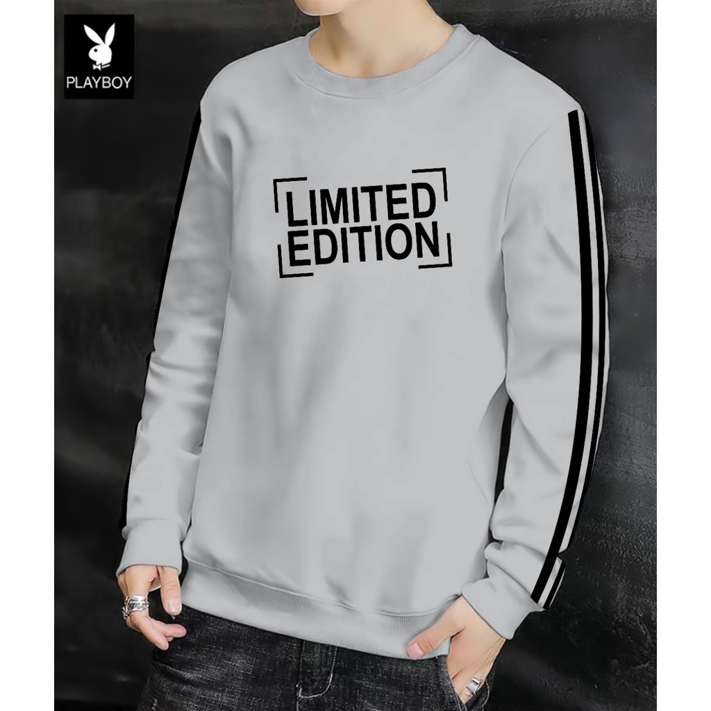 Sweater LIMITED EDITION / Sweater Gaming / Sweater Dewasa | A5GARD88