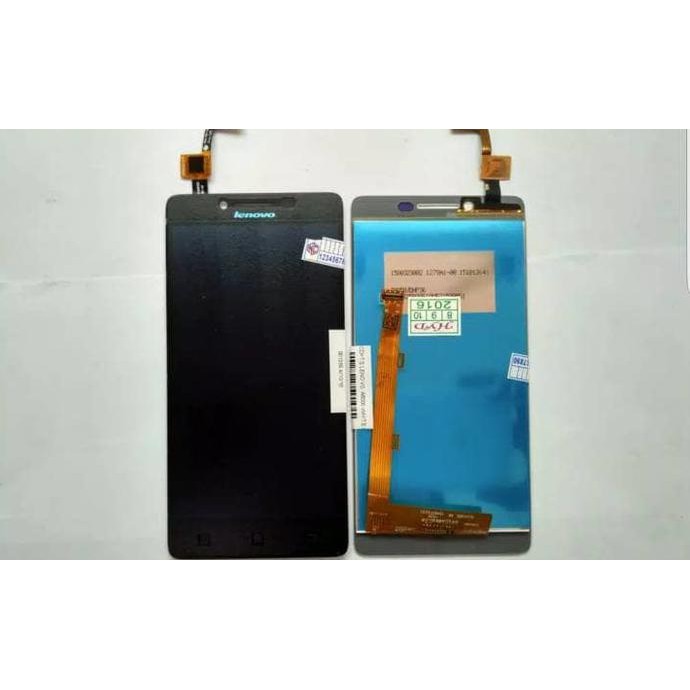 lcd touchscreen lenovo a6000 dan a6000 plus original