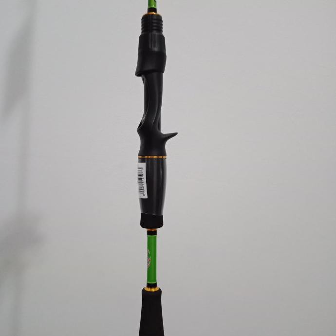 Joran Capung Bc 662 Ul Relix Nusantara Line 1-5 Lb