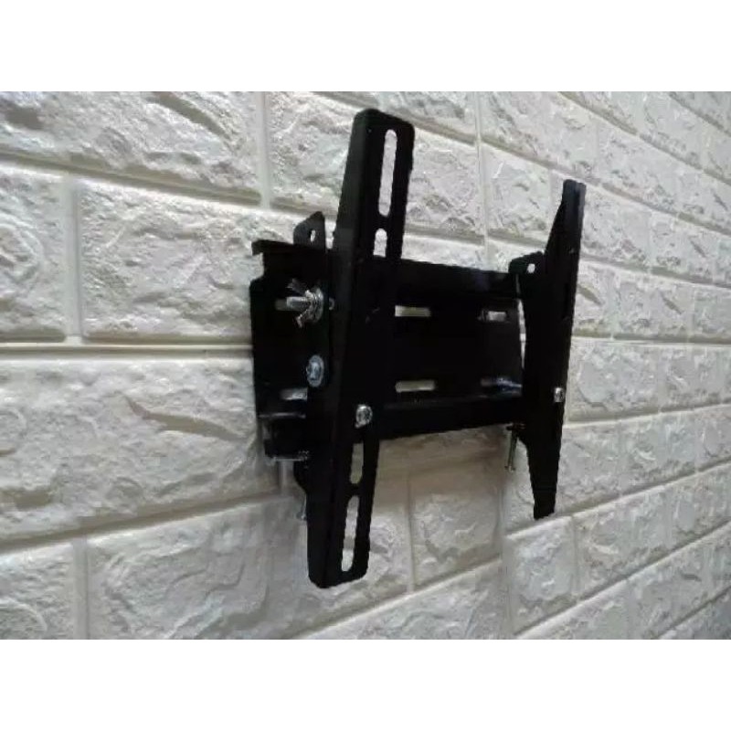BRACKET TV PANASONIC TV LED LCD 10 Inch -32 Inch