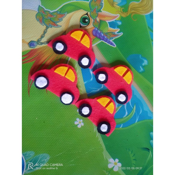 

amplop lebaran mobil"an perlusin