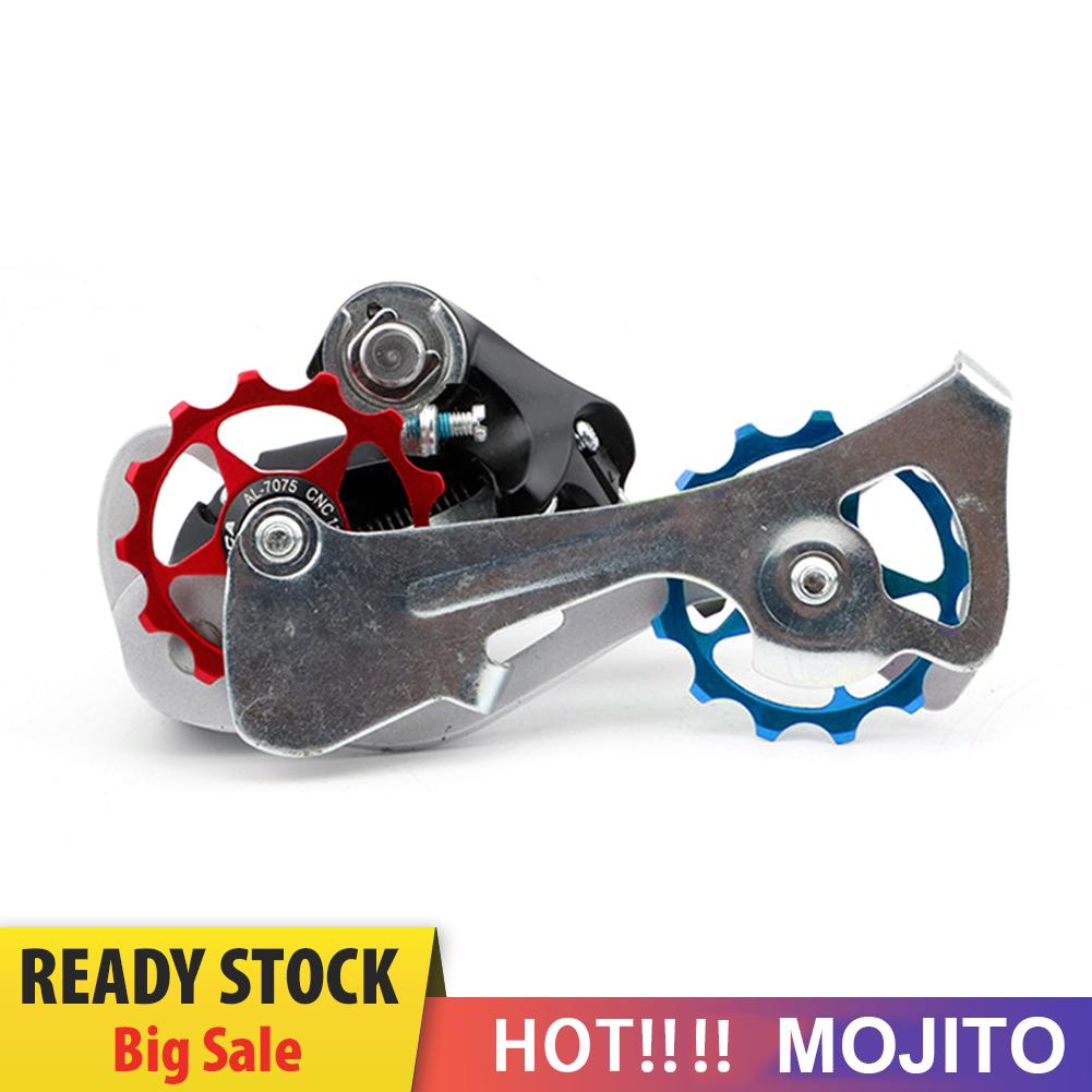 Roda Katrol Derailleur Belakang Sepeda Balap 11t