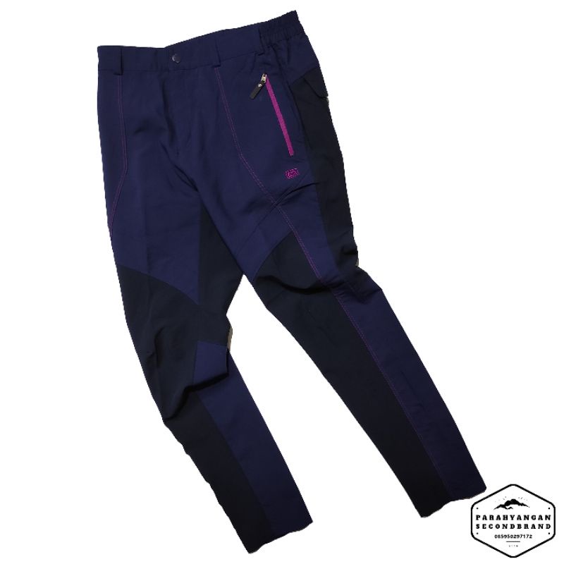 MOUNTIA & K2 Celana Second Original | Celana Outdoor