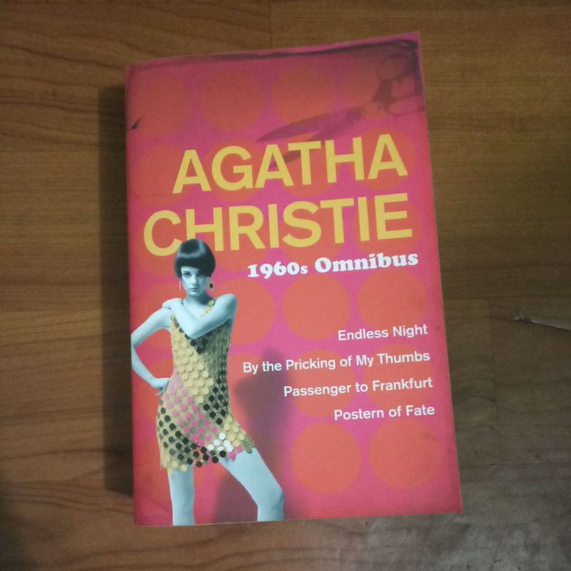 Agatha Christie