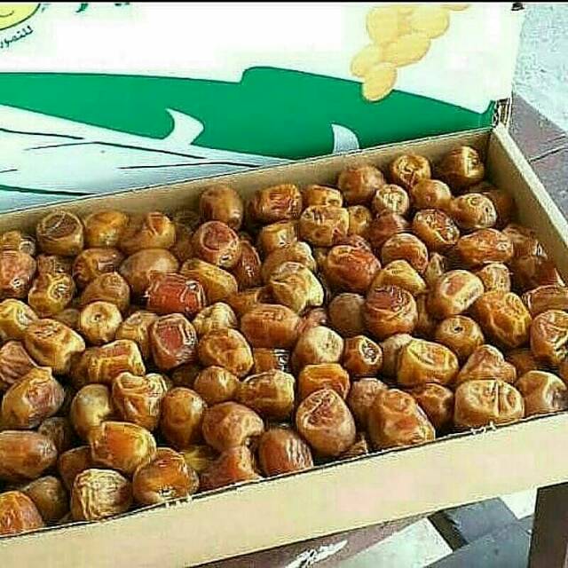 

Kurma Sukkari