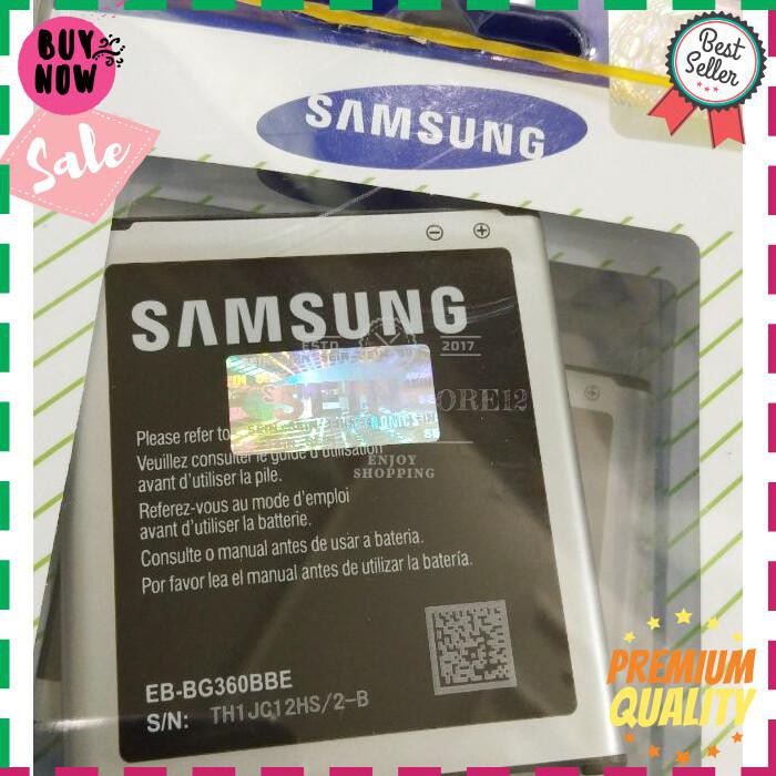 SM J200G DS SM J200G ORIGINAL BATERAI SAMSUNG