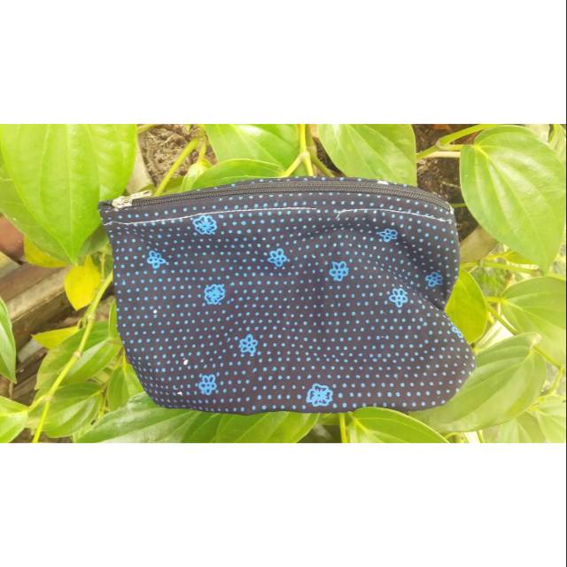 

Tepak pensil / pouch mini