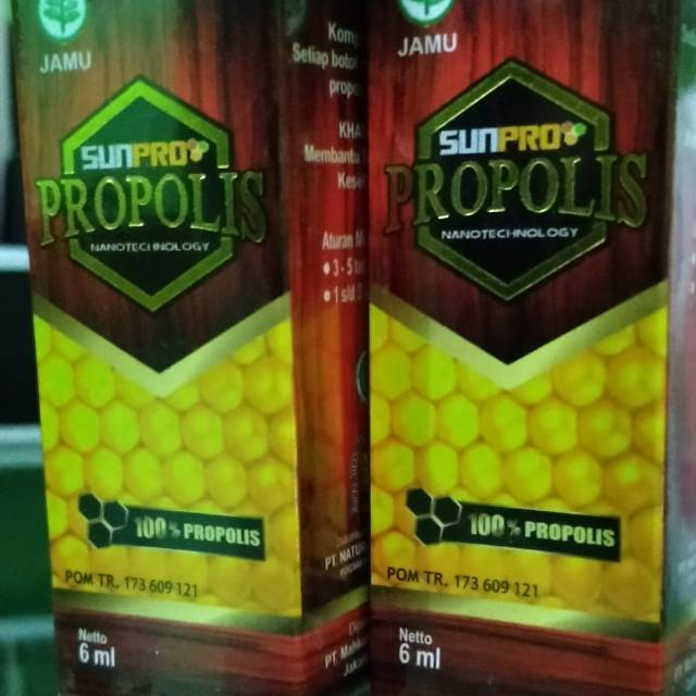 propolis dan PENGHILANG KUTIL/MILIA/AMBEIEN