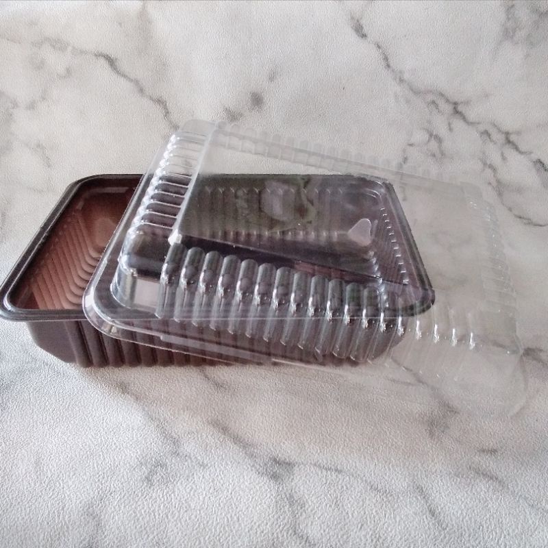 

Mika Brownies size S - 10 pcs/pack