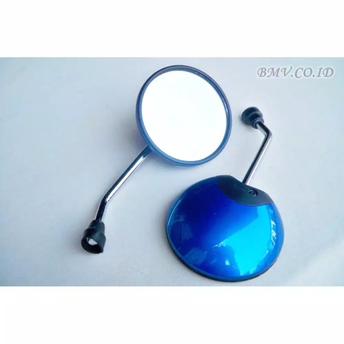 Spion Honda Scoopy - Cocok Untuk Semua Honda Matic Lainnya