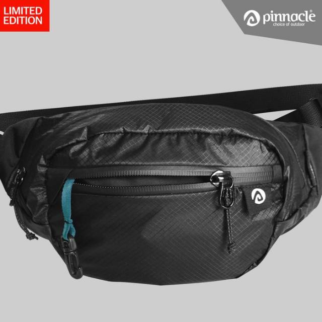 Tas Pinggang Waistbag Pinnacle Jawla Lite