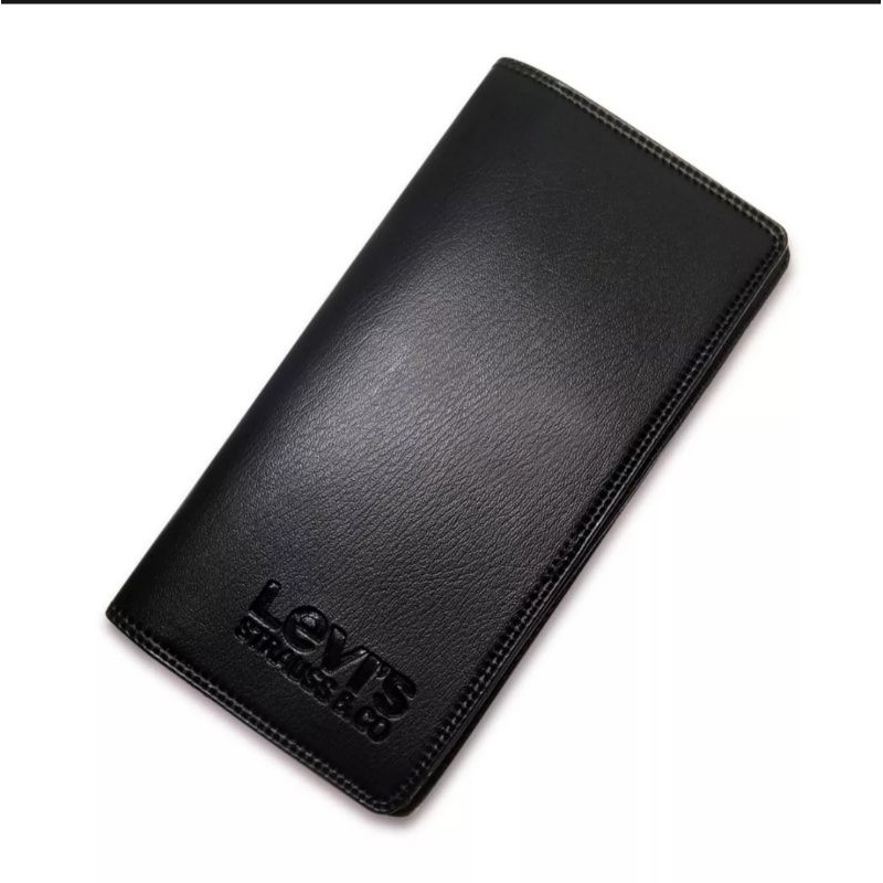 Dompet panjang pria terbaru dan murah/bayar ditempat