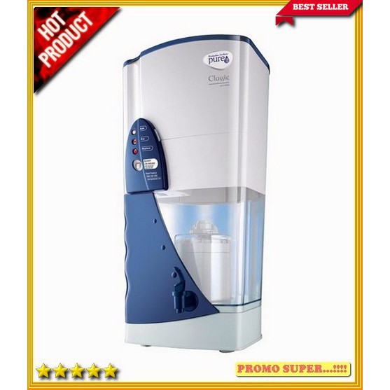 Unilever Pure it 9 Liter Y2615