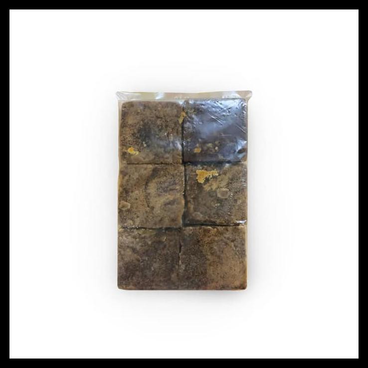 

Ic Natural Coconut Sugar ( Gula Kelapa Organik 100% ) Crystal/Pack