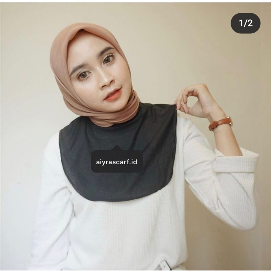 (1kg=30pcs)LEHER INNER BAHAN KAOS