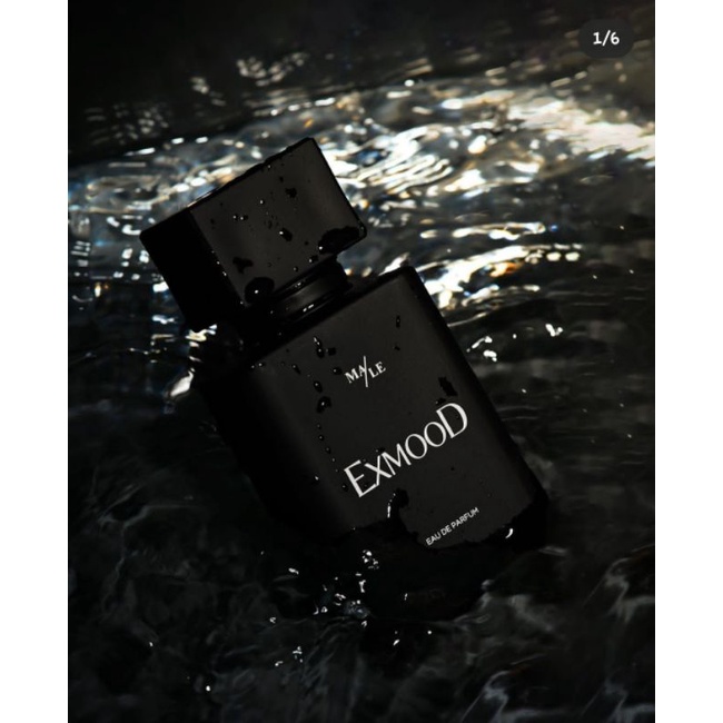 EXMOOD PARFUM BY HEYMALE.ID