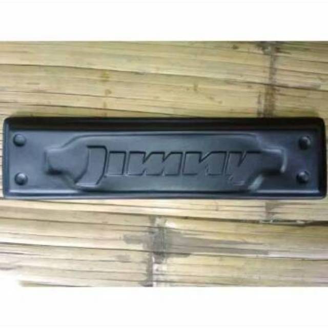 ANGSATE VARIASI JIMNY KATANA