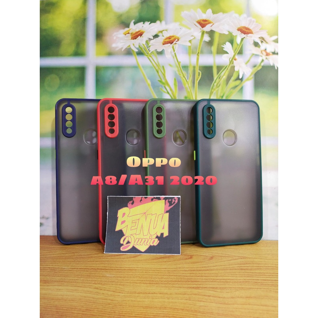 CASE OPPO A35/F1 - CASE DOVE MY CHOICE PLUS RING KAMERA OPPO A35/F1 -BENUA DUNIA