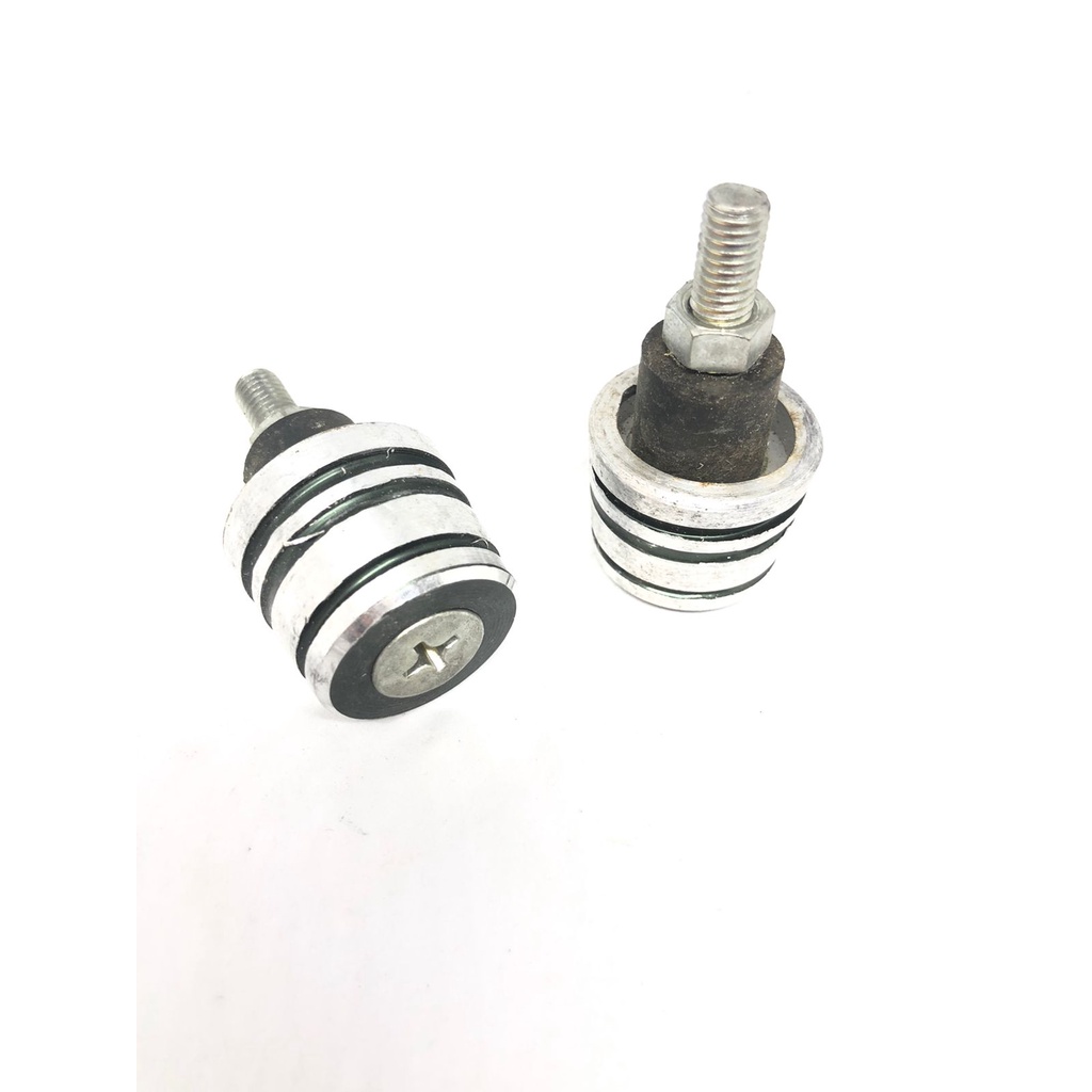 sepasang jalu stang motor model list laser import universal besi tebal bandul motor universal honda yamaha kawasaki suzuki bebek matic kopling pcx nmax xmax aerox adv supra ninja jupiter rx king fiz r vario mio beat scoopy fino m3 fu