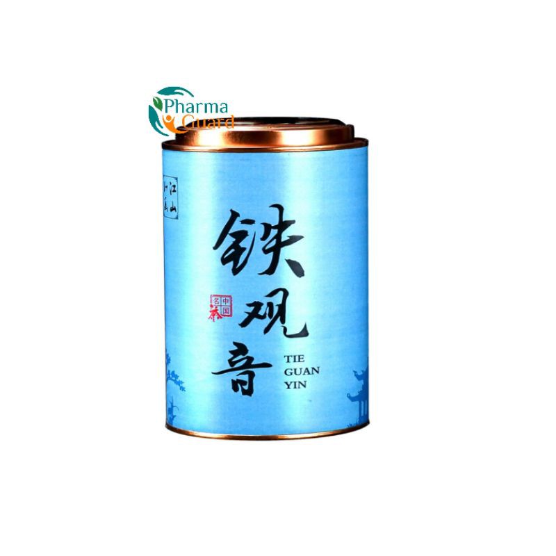 

Tie Guan Yin tea | Teh Tie Guan Yin Oolong