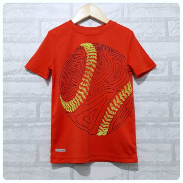 Kaos Jumping beans || Kaos anak laki-laki