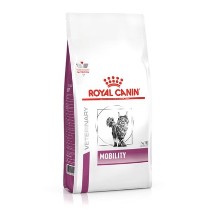 royal canin vet mobility 2kg untuk kucing