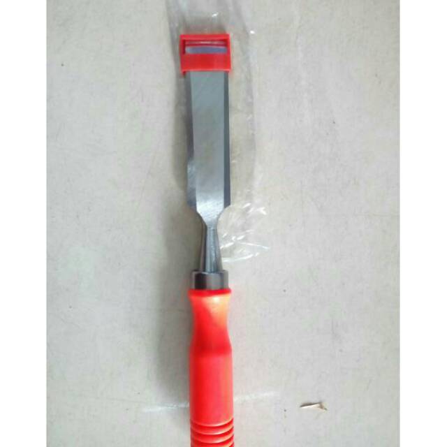 Pahat Kayu Gagang Fiber 5/16&quot;/Tatah kayu/Firmer chisels Rush