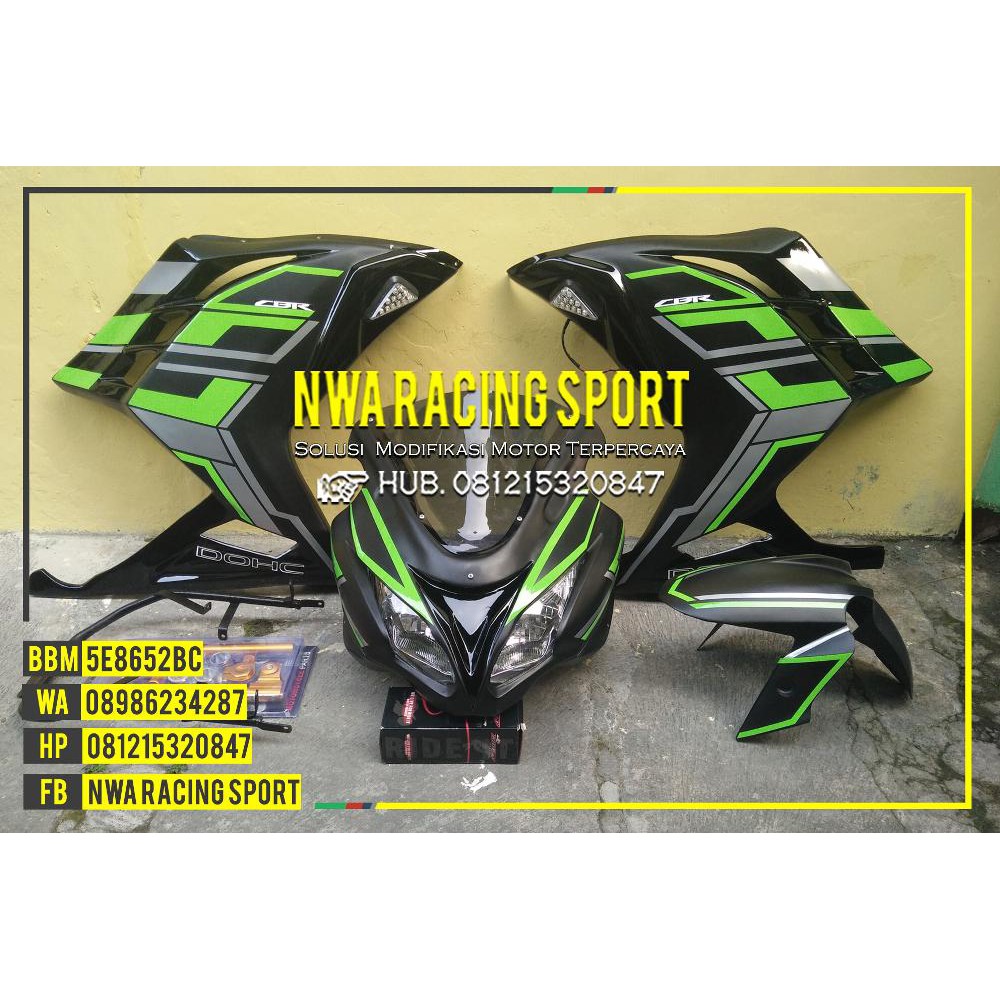 47 Download Kumpulan Modifikasi Motor Cb 150 R New  