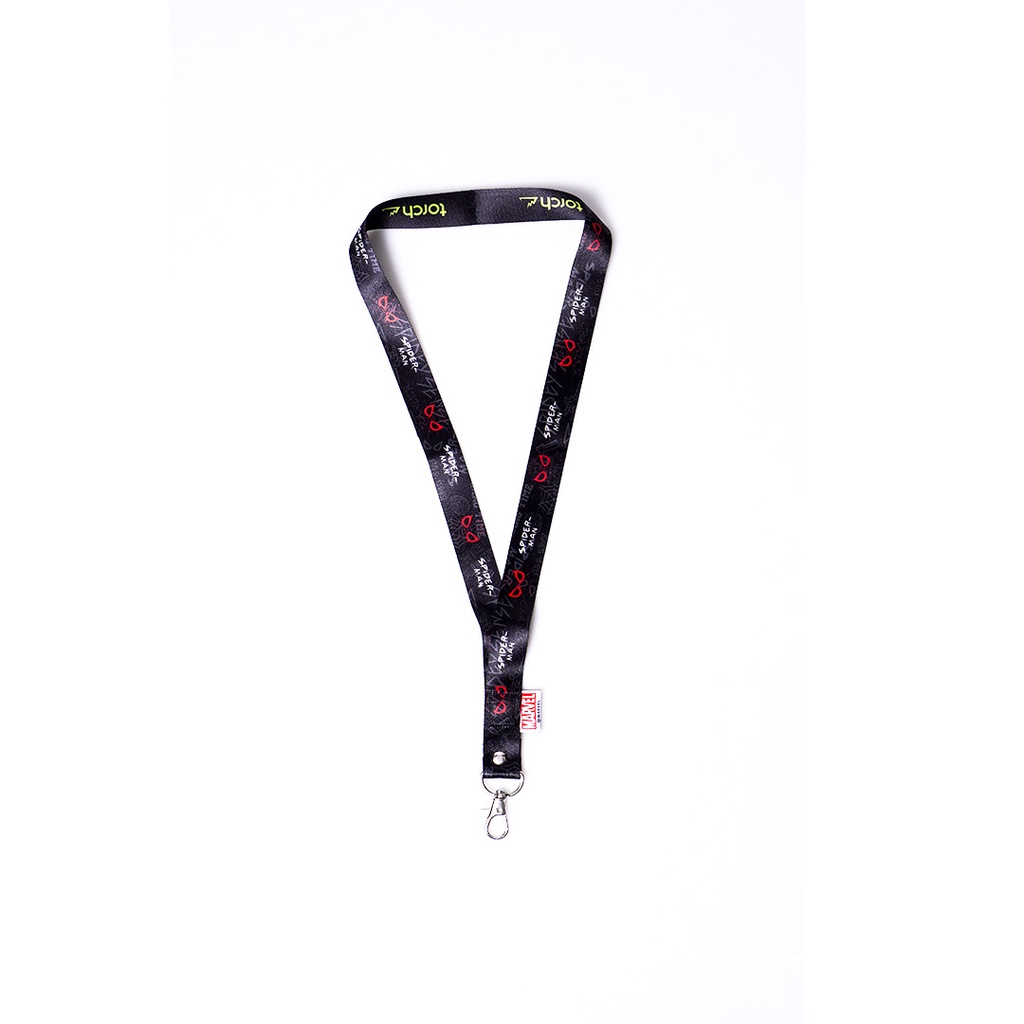 TORCH Depok Gantungan Tali / Neck Strap - Marvel Series