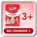 SUSU SGM 400GR