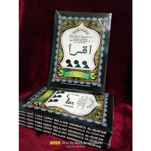 Buku iqro besar buku iqro jilid 1 sampai 6 besar buku iqro anak besar, buku iqro anak lengkap buku i