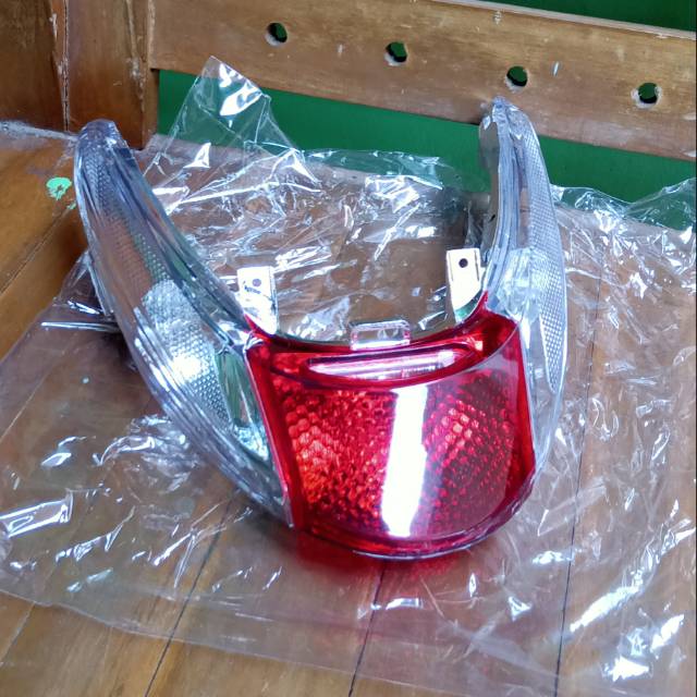 Stop lamp lampu rem belakang Vario 110 lama karbu